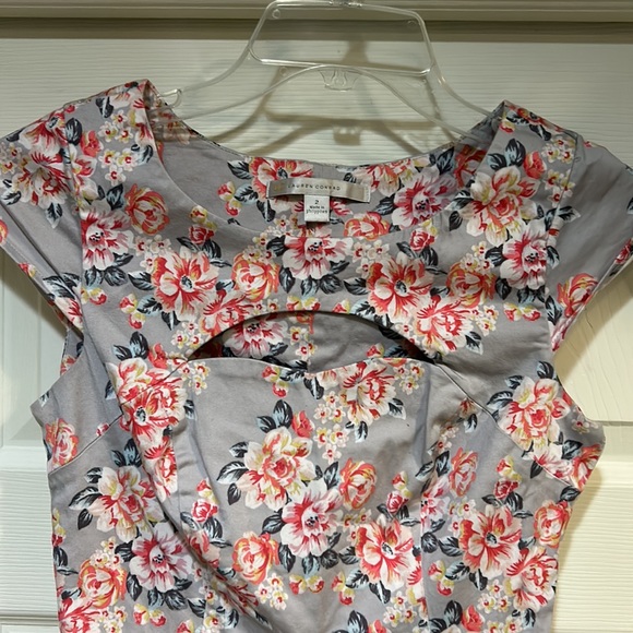 Lauren Conrad Dress - Picture 2 of 6